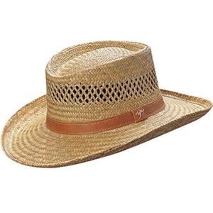 Men's Dorfman Hat Co. Rush Gambler